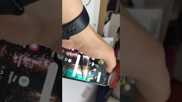 Samsung A9 смотреть онлайн