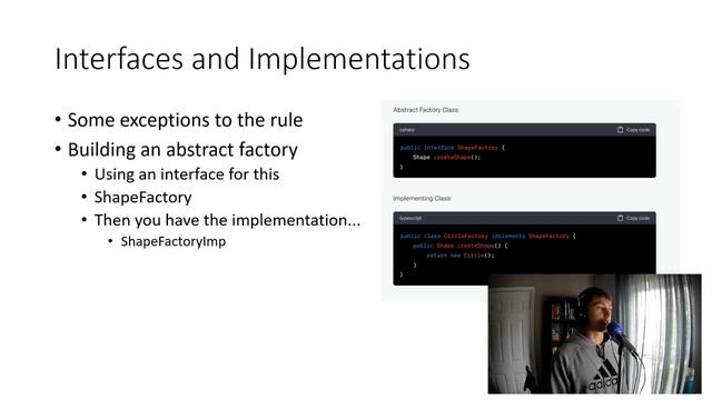 Clean Code: Chapter 2 (Meaningful Names) смотреть онлайн