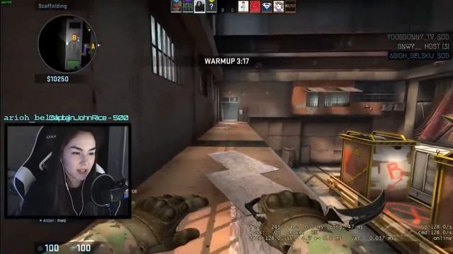 НАРЕЗКИ Twitch КЛИПОВ! СМЕШНЫЕ МОМЕНТЫ! 04.04.2018! смотреть онлайн