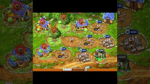 Green Ranch: Farm Attack смотреть онлайн