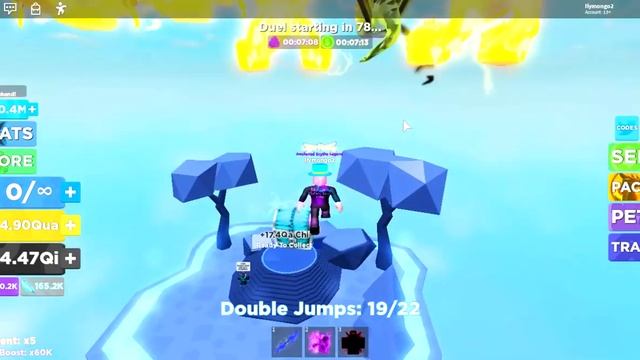 NEW *ULTRA-BEAST* PETS ARE INSANE!!! смотреть онлайн