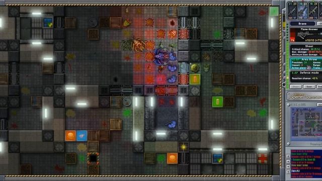 Ultimate Space Commando Beta Gameplay Preview смотреть онлайн