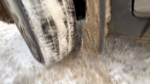 Скрип при повороте руля VESTA/XRAY. Решено!