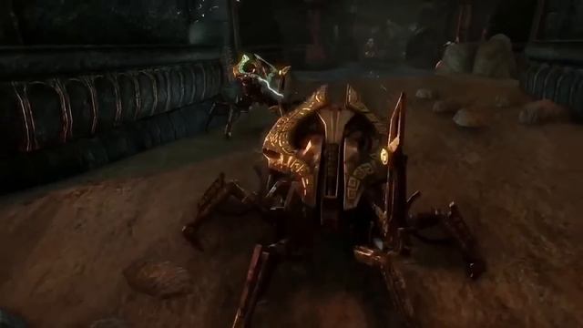 The Elder Scrolls Online News! Content, Fees, and Impressions! смотреть онлайн