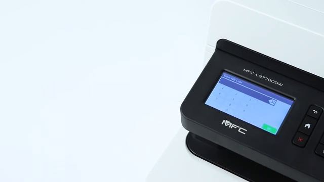 Brother - Emailbe szkennelés funkció - Hogyan használjam смотреть онлайн