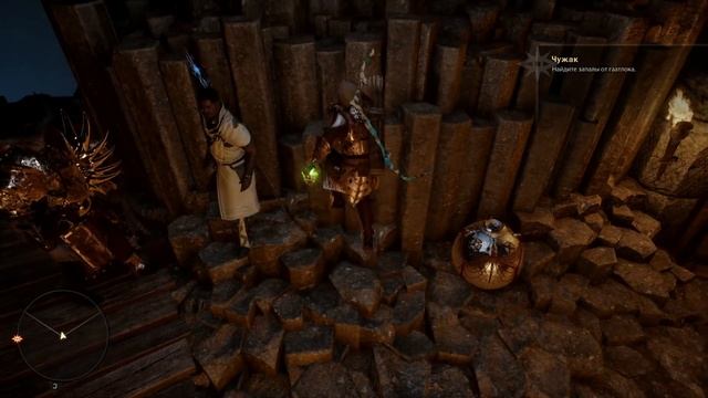 Dragon Age: Inquisition • #122 • Фитили и пламя • Trespasser DLC смотреть онлайн