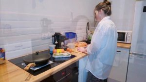 Индукционная плита. Обзор. Варочная панель Gorenje IT 640 BSC