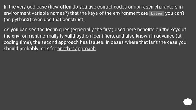 Python subprocess/Popen with a modified environment смотреть онлайн