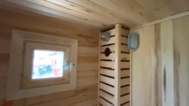 Баня 6 на 4,5 обзор Жар Парыч смотреть онлайн