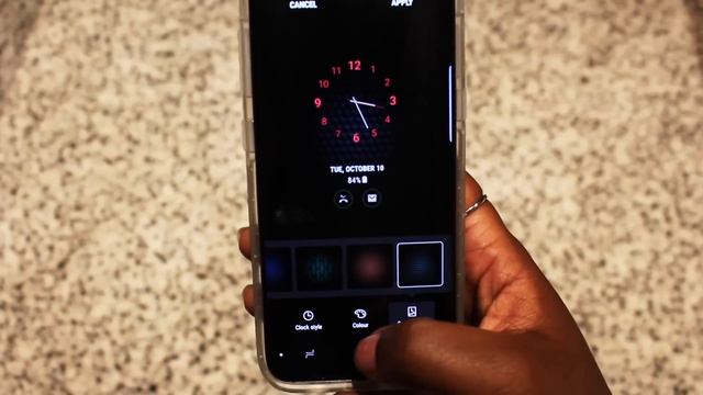 What's on my Phone? | Samsung Galaxy S8 Orchid Grey // TECH смотреть онлайн