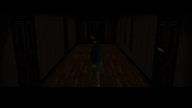 Clock Tower II The Struggle Within Endings M to B (Sub Español) смотреть онлайн