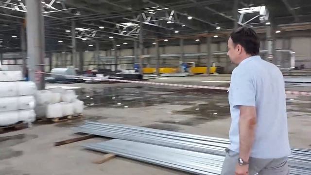 Многорядные ягодные туннели. смотреть онлайн