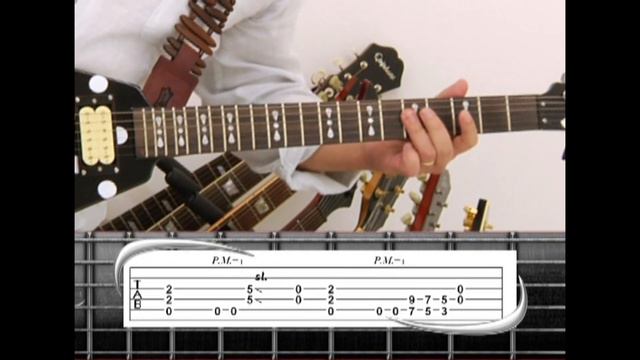 SUICIDE SOLUTION Full Song Guitar Lesson RANDY RHOADS OZZY How To Play Phrase By Phrase