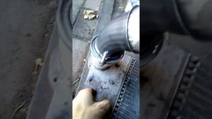 ремонт патрубков турбины фольксваген т 5