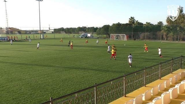 «Атырау» - «Корона» 2:1 смотреть онлайн