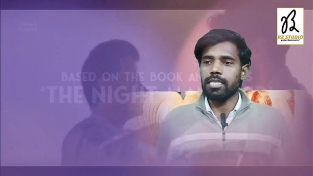 The Night Manager webseries on Disney hotstar |webseries review | #rz studio #1treanding #viralvide смотреть онлайн