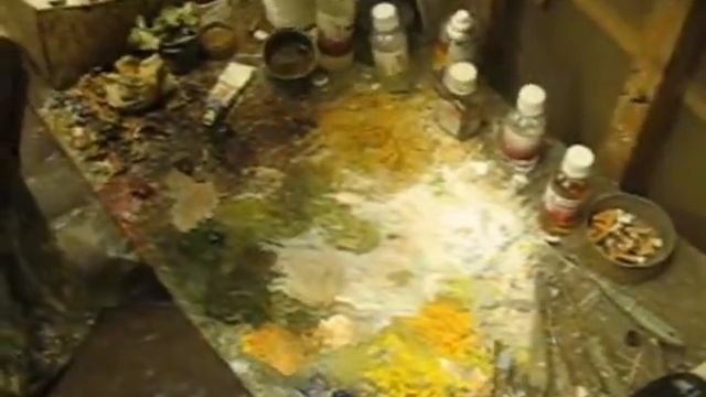 Центр Современного Искусства "Гараж" смотреть онлайн