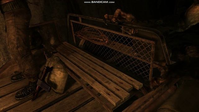 Metro 2033 (начало ) смотреть онлайн