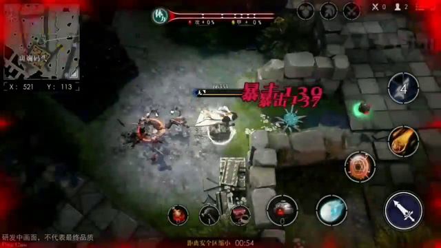 [ANDROID/IOS] 救赎之地 New Moba Battle Royale Mobile--Trailer смотреть онлайн