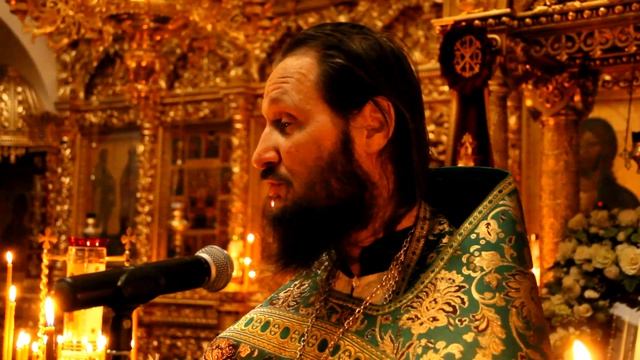 Святые Кустики. Проповедь иеромонаха Антония на день ангела архимандрита Варлаама.19.11.19 смотреть онлайн