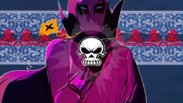 The Prowler's Theme Song (SoapBones Remix) | Spider-Man: Into The Spider-Verse