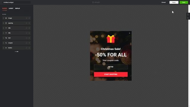 How to Add Popup to WordPress (2021) смотреть онлайн