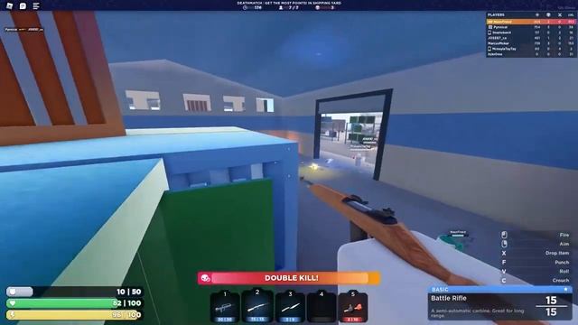 this update is huge.. roblox display names are FINALLY OUT.. смотреть онлайн