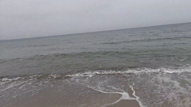 Остров Рюген . Море 2022 , 13 апреля . смотреть онлайн