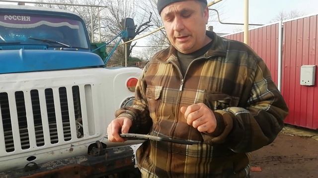 Регистрация ГАЗ 53. Как сейчас проходит регистрация авто. На что обращают пристальное внимание. смотреть онлайн