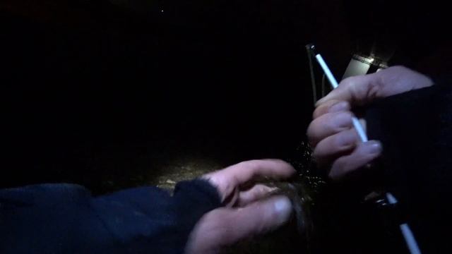Ловля налима на Неве. Рыбалка в Ленинградской области. смотреть онлайн