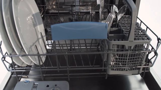 Sharp QW-D21I492X Oppvaskemaskin смотреть онлайн