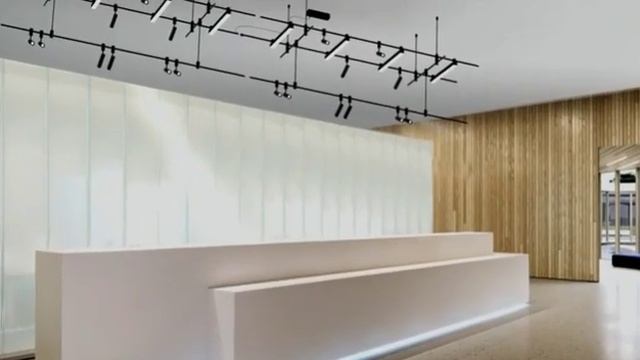 Презентация Магнитной модульной системы Donolux «CODE 1.2» смотреть онлайн