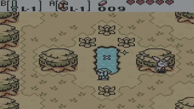 SPIRIT'S GRAVE - Zelda: Oracle of Ages Walkthrough Part 2 - [2013] [Linked-Game] смотреть онлайн