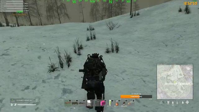 ОБНОВЛЕННЫЕ ПУШКИ ПРИЦЕЛЫ ГЛУШИТЕЛИ сервер IT`S TIME | DayZ | 16+ смотреть онлайн