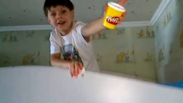 Миша теряет последние зубы! Зубная фея спешит на помощь!