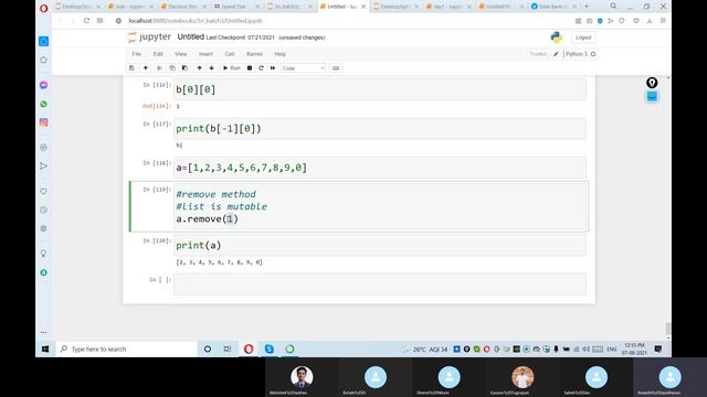 python lecture2 смотреть онлайн