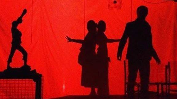 трейлер спектакля 