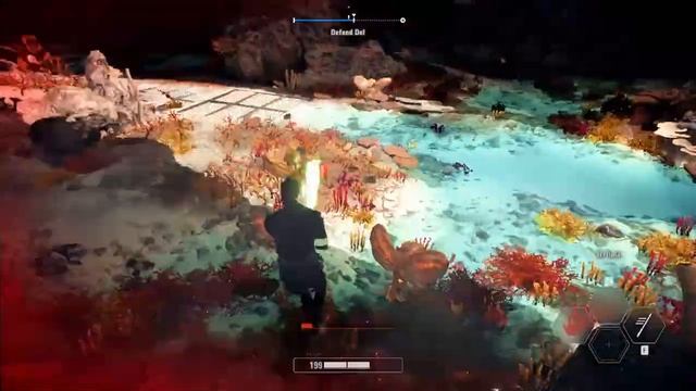STAR WARS Battlefront II gameplay on GT 730 , part 3 смотреть онлайн