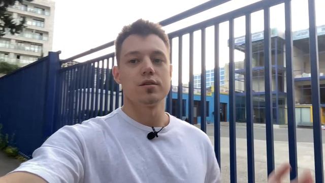 Walken. Новый PvE. Какая тактика самая лучшая? смотреть онлайн