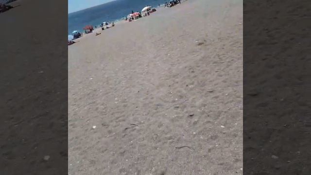 MEŞHUR KONYAALTI PLAJI ANTALYA смотреть онлайн