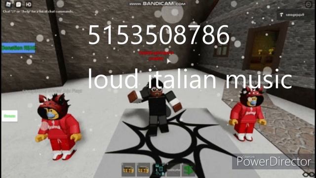 NEW RARE ROBLOX BYPASSED AUDIOS JUNE 2020 (TRENCH BOY & MORE) #123 [Juju Playz] [Codes in video] смотреть онлайн
