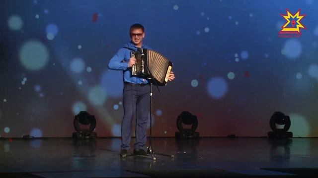 Николай Ключников смотреть онлайн
