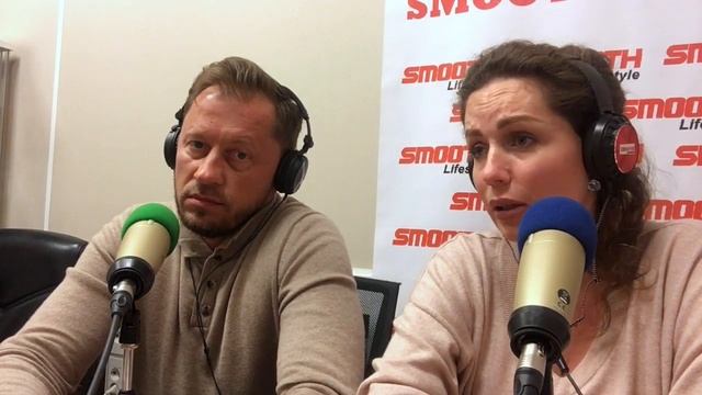 Мы на РАДИО. Партнерство в семье. Что помогает нам в развитии. смотреть онлайн