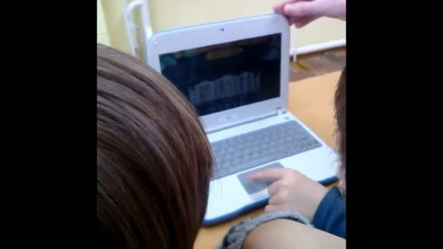 Фрагмент урока математики по теме "Состав чисел". 1 класс смотреть онлайн