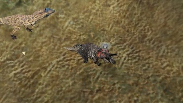 Ai Plus Mod 2 V2.0: All Bonus Dinosaurs Battle (without teaser dinosaurs and nonedinosaurs or irex) смотреть онлайн