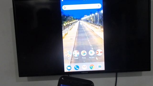 Connect Mobile Screen To TV with Miracast WiFi Dongle I Wireless Display I WiFi Display Receiver смотреть онлайн