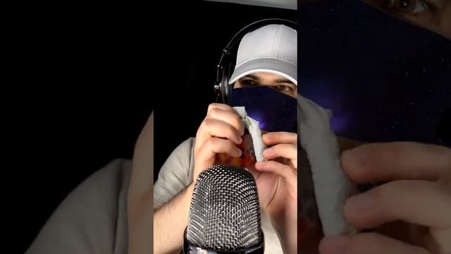 ASMR for ADHD - How many times do you see...? (Part 7) смотреть онлайн