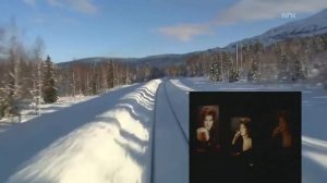 кузьмин. сибирские морозы