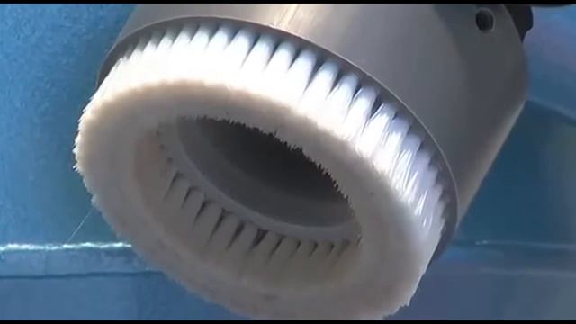 Normfinish Powertrack Junior - Передвижной абразивоструйный аппарат смотреть онлайн