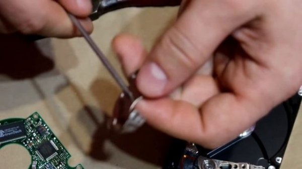 hdd 40gb что в нем ценного?